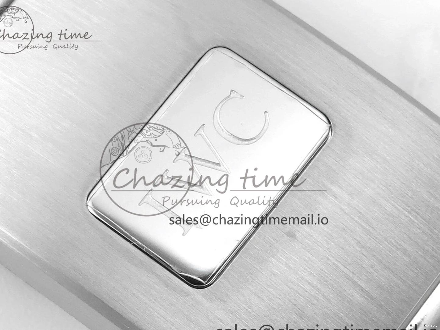 MIROTIME 0402 Portugieser Auto IWC0562E APSF 1:1 Best Edition Blue Dial on SS Bracelet A Timeless 6997